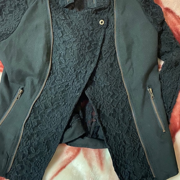 Urban Jackets & Coats Beautiful Mesh Cardigan Jacket Poshmark